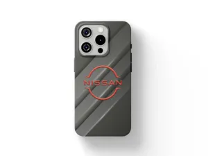 Nissan Custodia Telefono Design Moderno Elegante